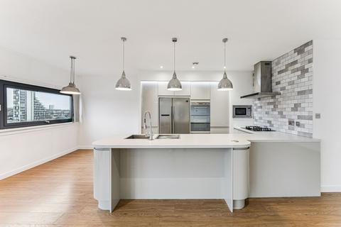 undefined, Lancefield Quay, Flat 4/1, Finnieston, Glasgow, G3 8HF