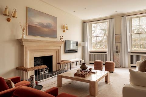 3 bedroom apartment to rent, Hyde Park Square, Bayswater, W2
