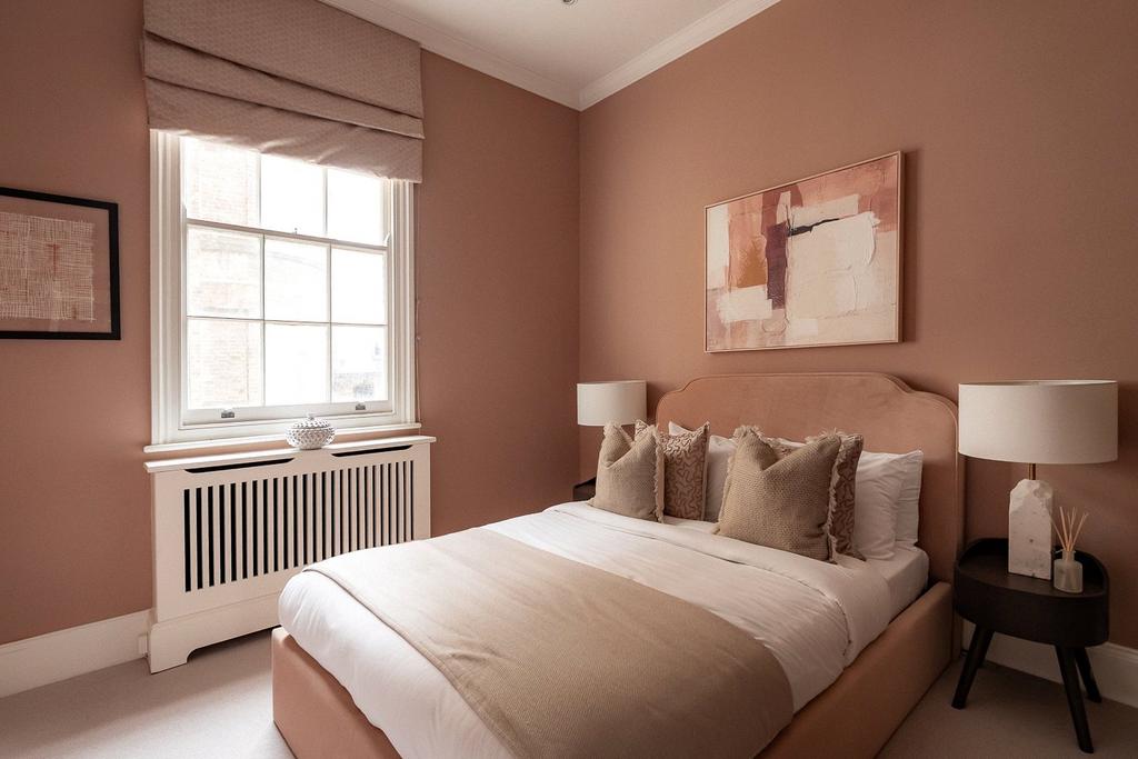 Double Bedroom