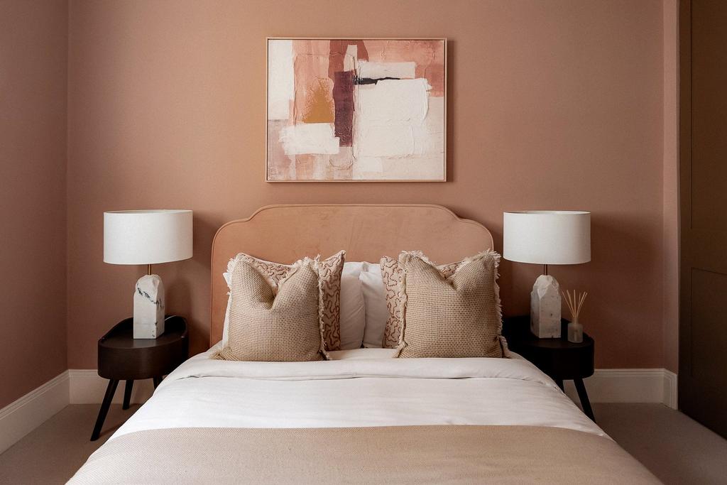 Double Bedroom