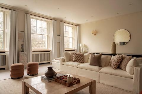 3 bedroom apartment to rent, Hyde Park Square, Bayswater, W2