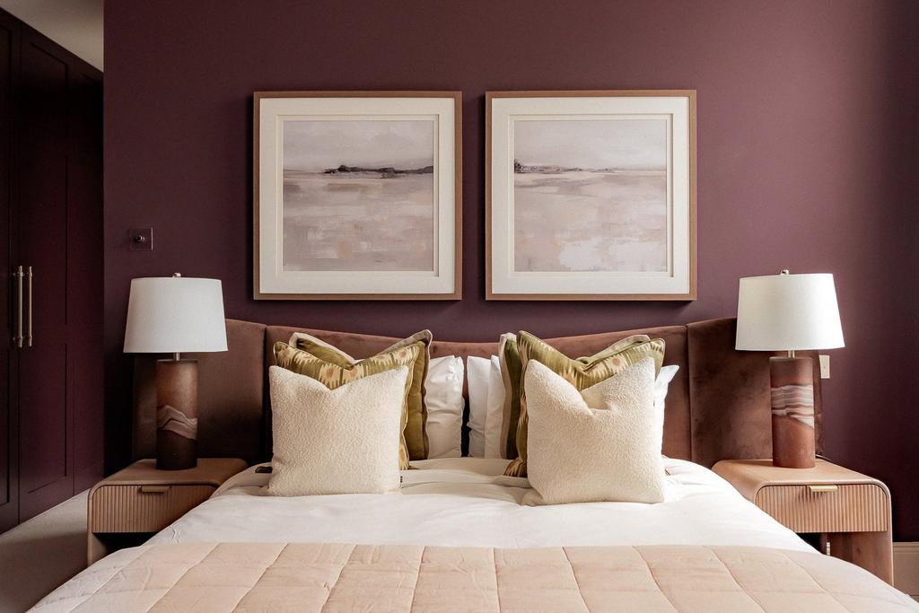Principal Bedroom