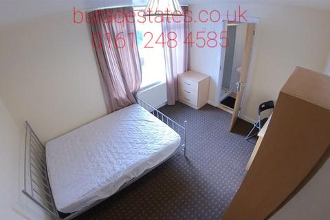 undefined, Longford Place, Manchester M14