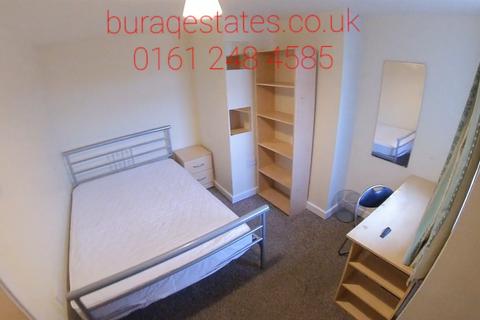 undefined, Longford Place, Manchester M14