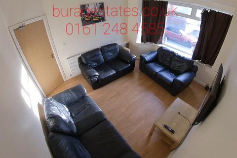 undefined, Longford Place, Manchester M14