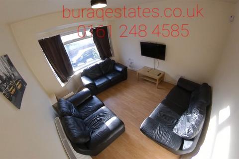 7 bedroom house to rent, Longford Place, Manchester M14