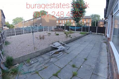 7 bedroom house to rent, Longford Place, Manchester M14