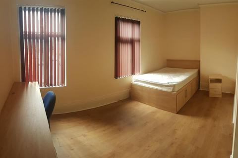 undefined, Egerton Road, Manchester M14