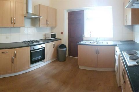 undefined, Egerton Road, Manchester M14
