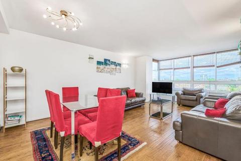 2 bedroom apartment to rent, Broadley Terrace, London NW1