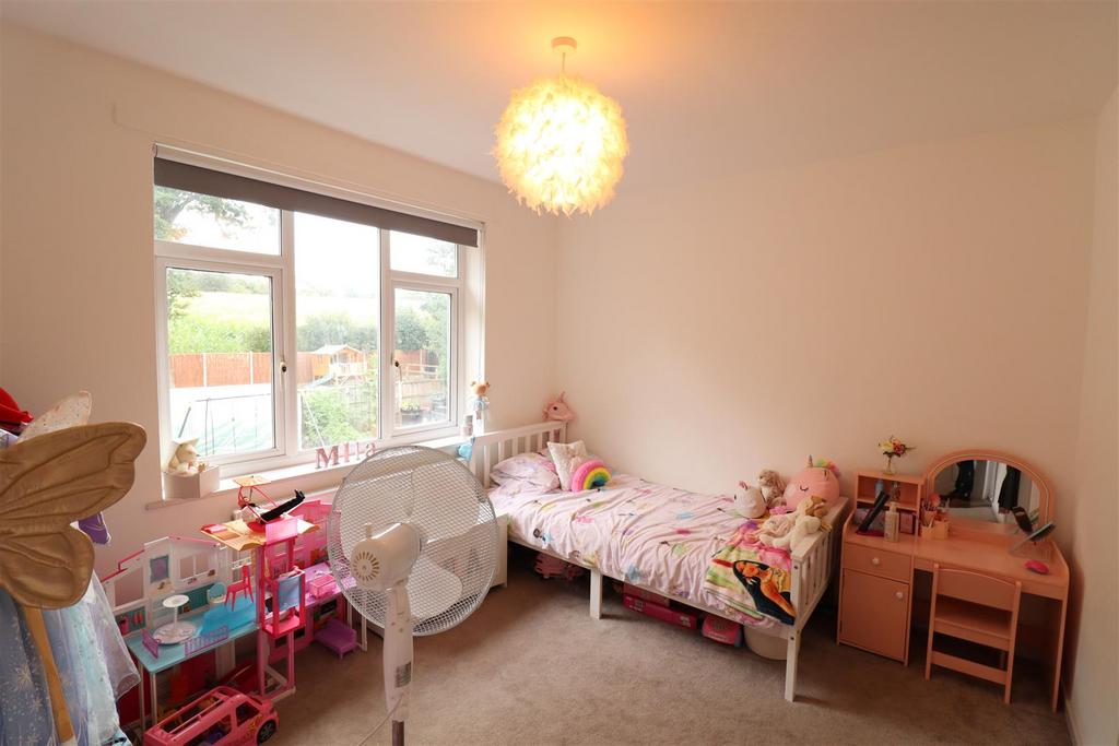 Double Bedroom 2