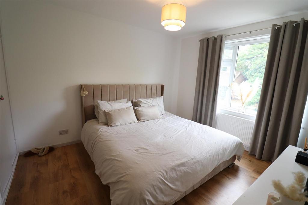 Double Bedroom 3