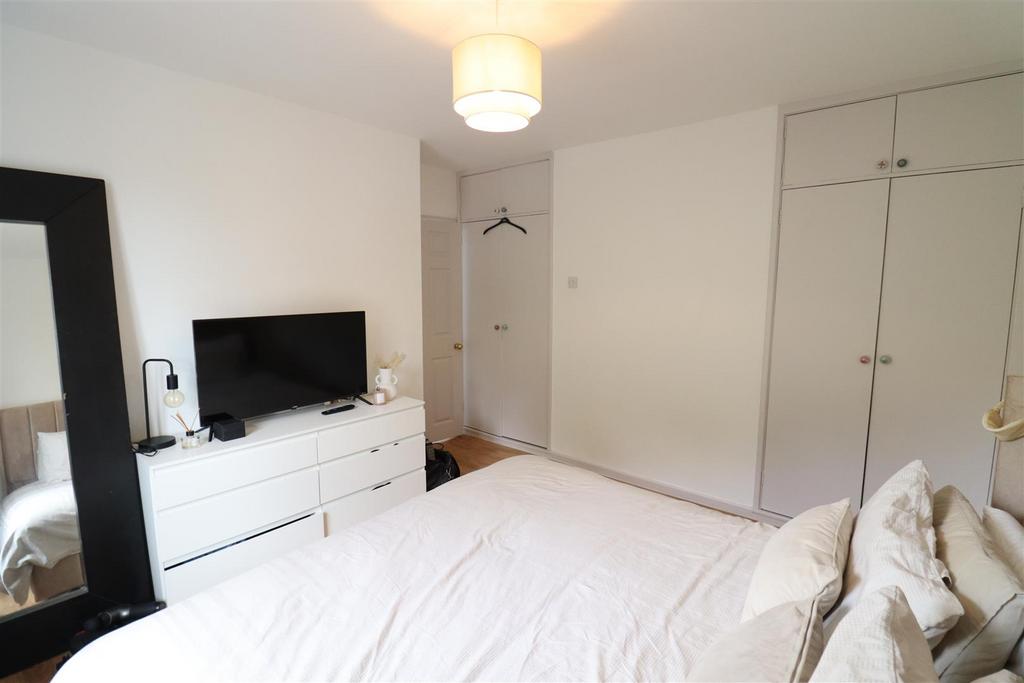 Double Bedroom 3