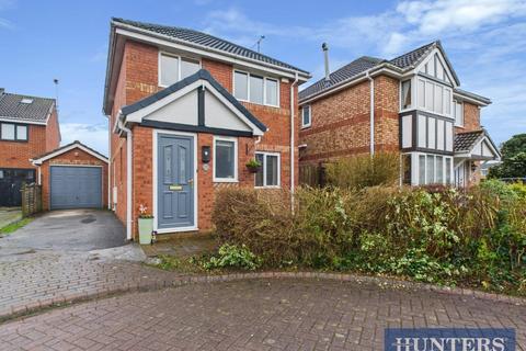 Hillcrest Drive, Beverley, HU17 7JL