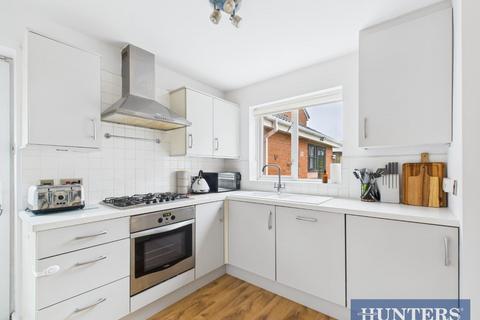 3 bedroom detached house for sale, Hillcrest Drive, Beverley, HU17 7JL