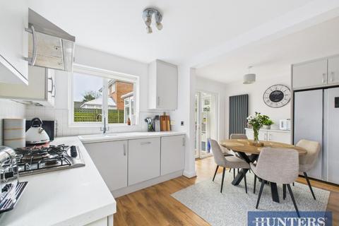 3 bedroom detached house for sale, Hillcrest Drive, Beverley, HU17 7JL