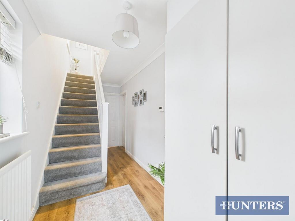 Entrance Hall alt