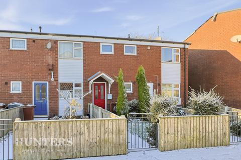 undefined, Merlin Close, Oldham