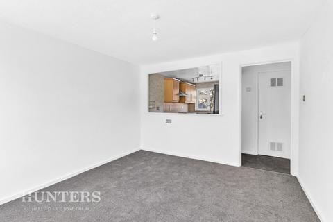 undefined, Merlin Close, Oldham