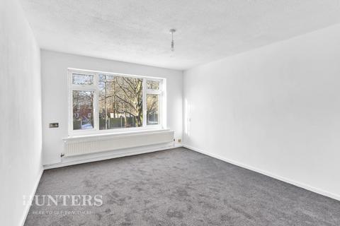 undefined, Merlin Close, Oldham