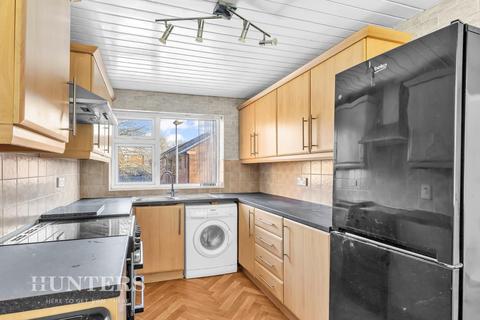 undefined, Merlin Close, Oldham