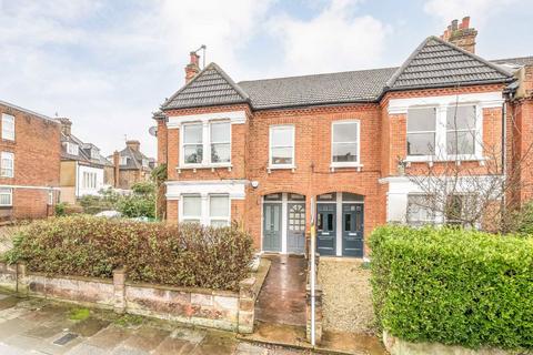 Telford Avenue, London SW2