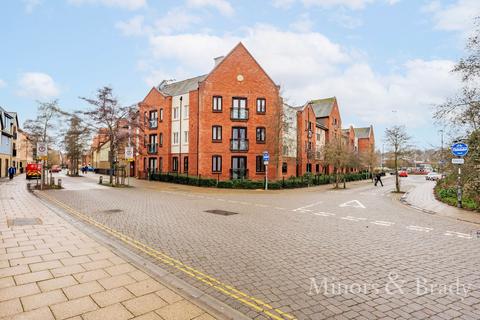 1 bedroom apartment to rent, Wherry Road, Norwich, NR1