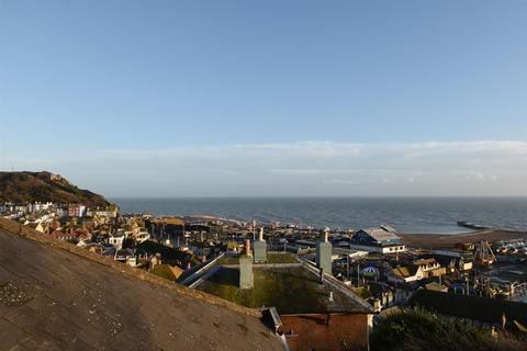 4 bedroom semi-detached house for sale, Exmouth Place, East Sussex TN34