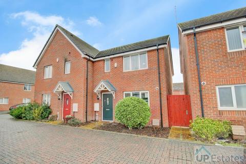 3 bedroom semi-detached house for sale, Kingfield Road, Coventry
