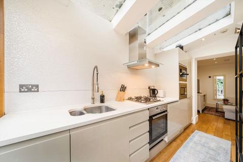 2 bedroom flat to rent, Shirland Road, London W9