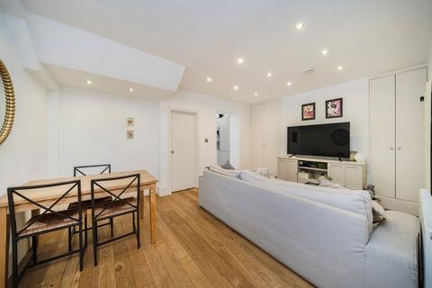 2 bedroom flat to rent, Shirland Road, London W9