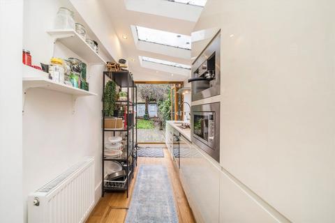 2 bedroom flat to rent, Shirland Road, London W9