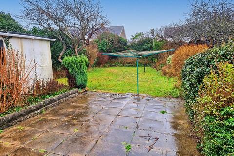 3 bedroom semi-detached house for sale, NICHOLLS AVENUE, PORTHCAWL, CF36 5LH