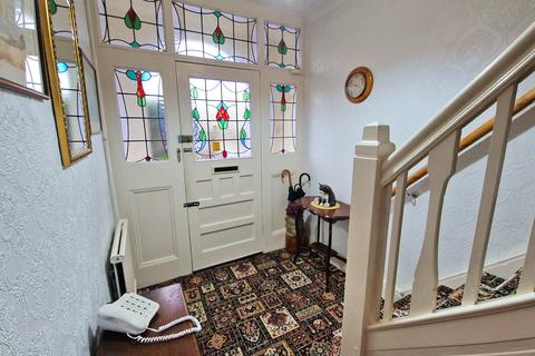 3 bedroom semi-detached house for sale, NICHOLLS AVENUE, PORTHCAWL, CF36 5LH