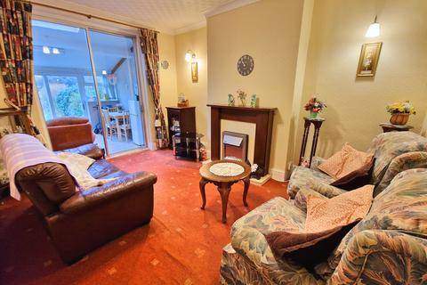 3 bedroom semi-detached house for sale, NICHOLLS AVENUE, PORTHCAWL, CF36 5LH