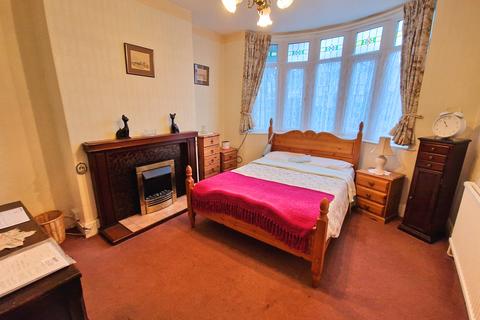 undefined, NICHOLLS AVENUE, PORTHCAWL, CF36 5LH