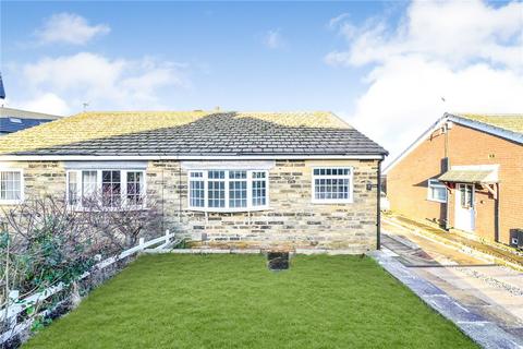 undefined, Foster Park, Denholme, West Yorkshire, BD13