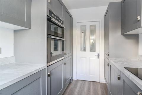 undefined, Foster Park, Denholme, West Yorkshire, BD13