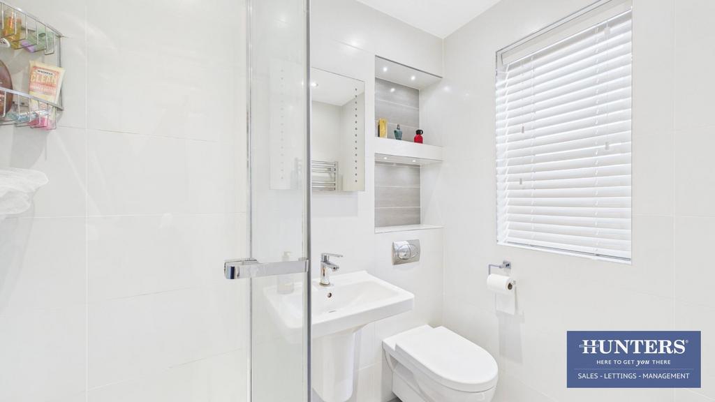 En-Suite