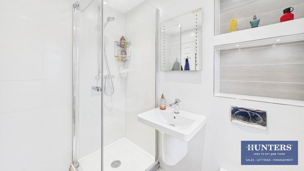 En-Suite