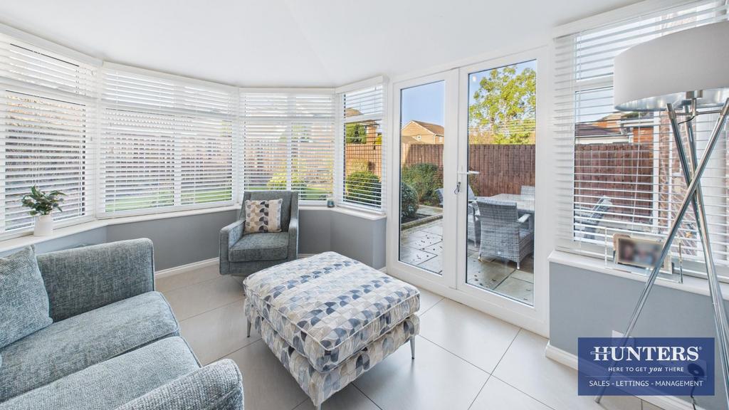 Sunroom