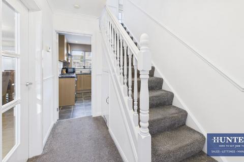 undefined, Moorfield Gardens, Cleadon