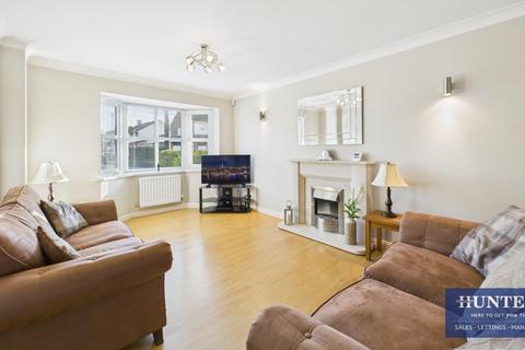 undefined, Moorfield Gardens, Cleadon