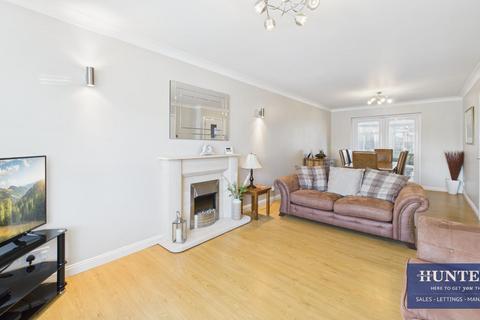 undefined, Moorfield Gardens, Cleadon