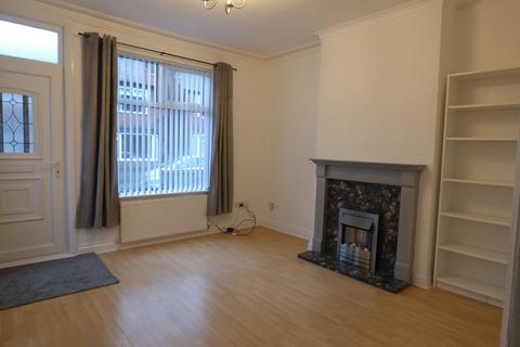 2 bedroom end of terrace house to rent, a Cherry Tree Lane, Great Moor, Stockport, SK2