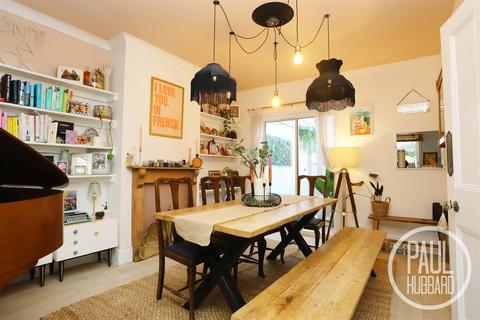 3 bedroom terraced house for sale, Cotmer Road, Oulton Broad, NR33