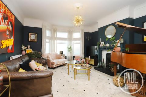 undefined, Cotmer Road, Oulton Broad, NR33