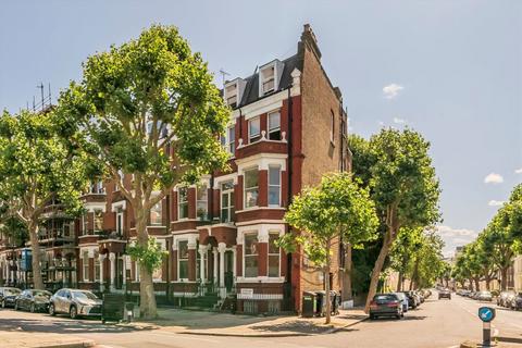 1 bedroom flat to rent, Sutherland Avenue, London W9