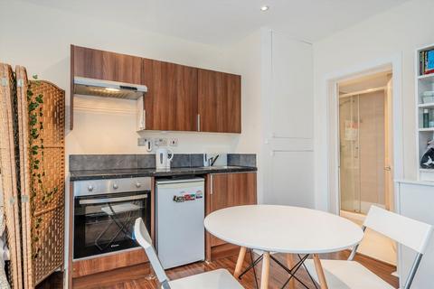 1 bedroom flat to rent, Sutherland Avenue, London W9