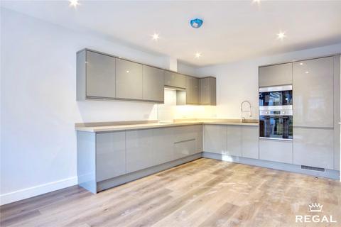 undefined, Eleanor Gardens, Walworth Road, Pickett Piece, Andover, SP11